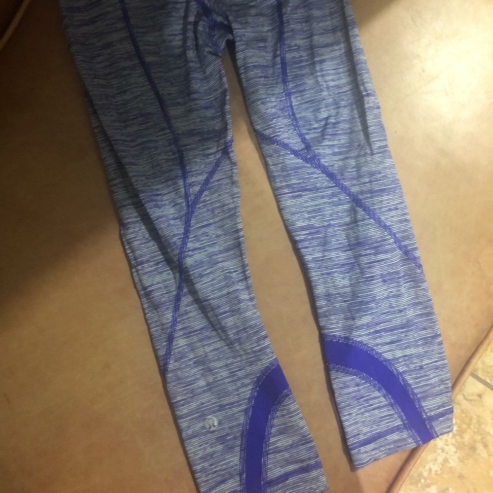 Lululemon Leggings